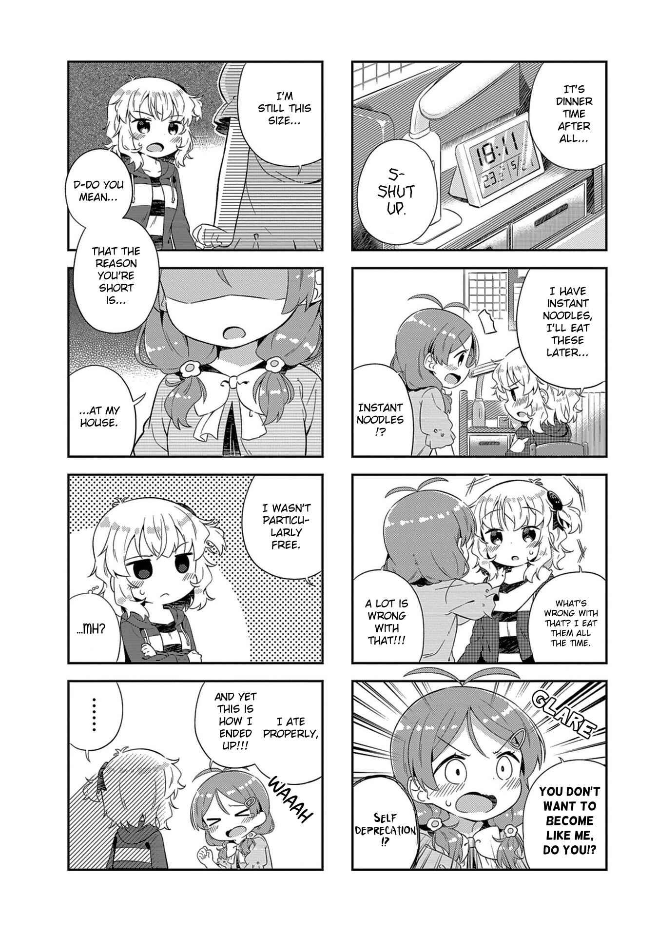 Page 4 Chapter 6 Hinata Study