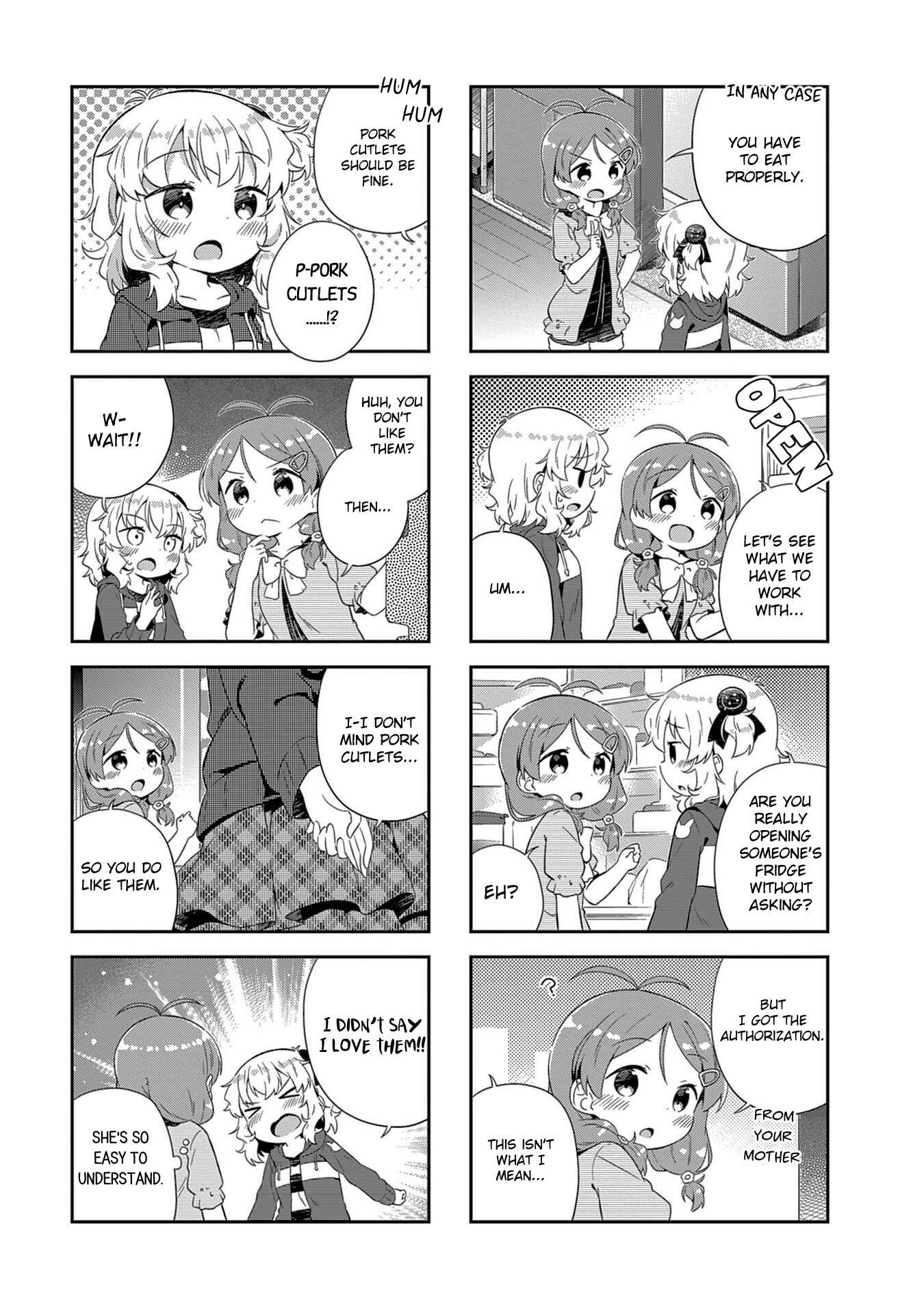 Page 5 Chapter 6 Hinata Study