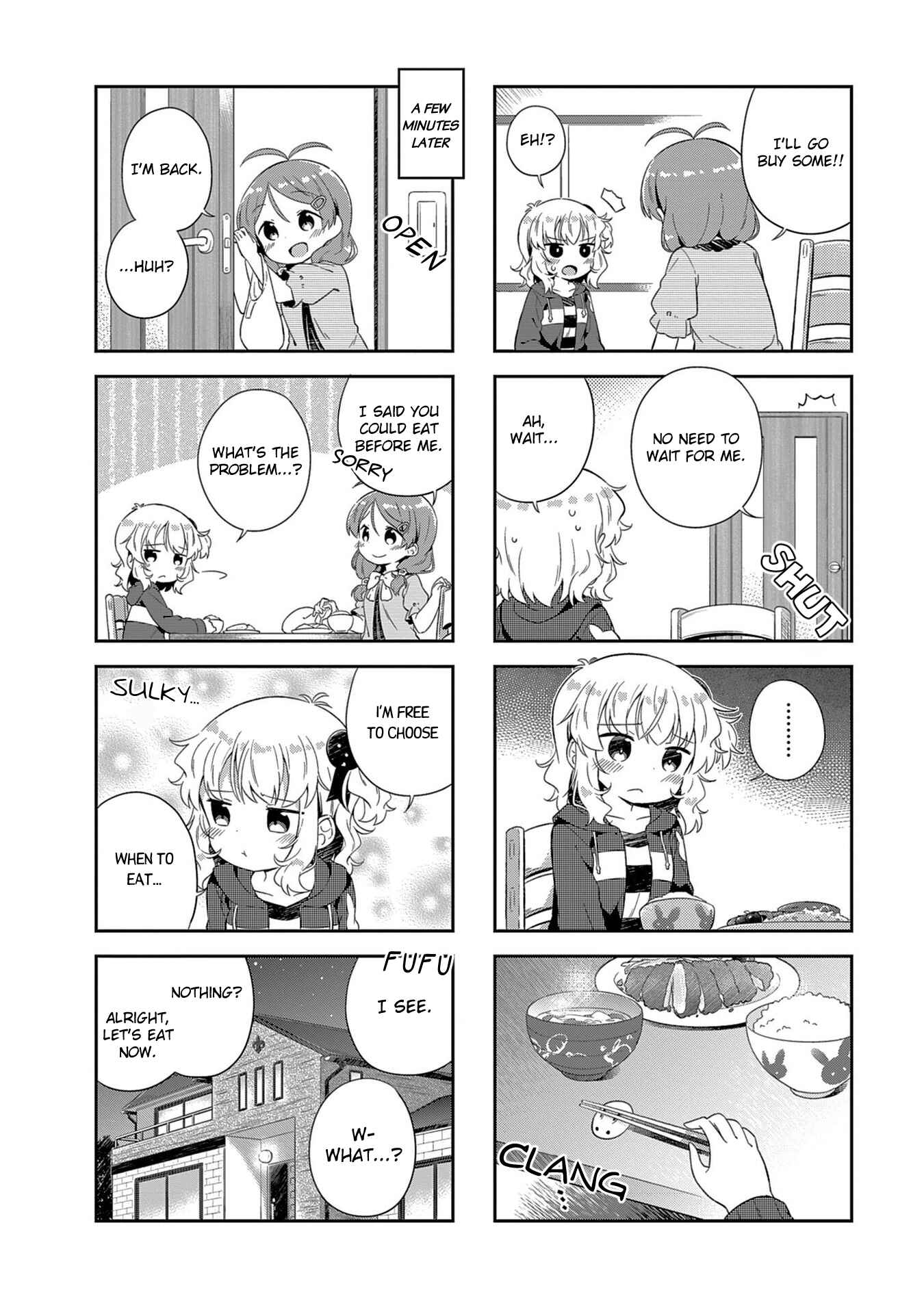 Page 8 Chapter 6 Hinata Study
