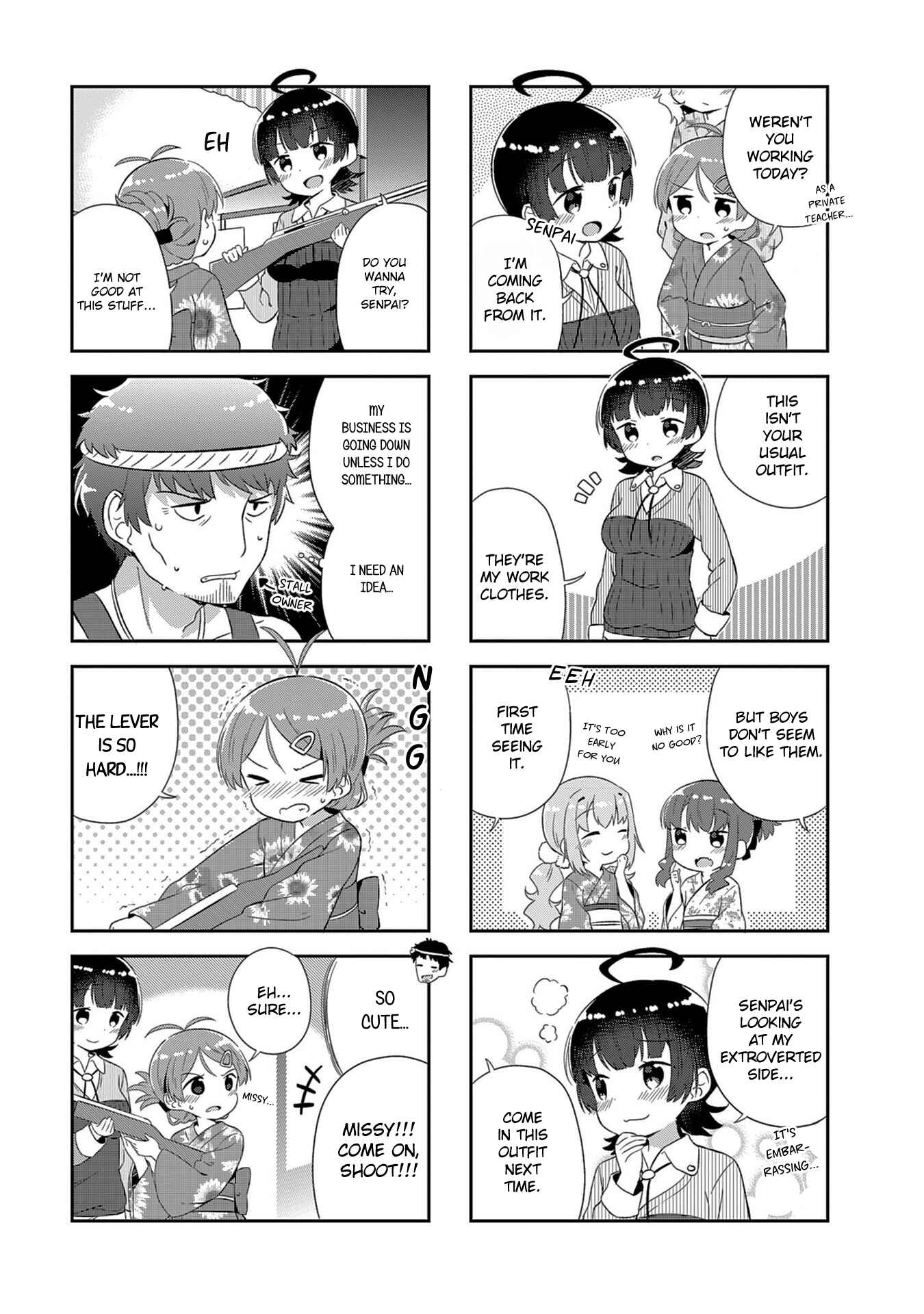 Page 3 Chapter 10 Hinata Study