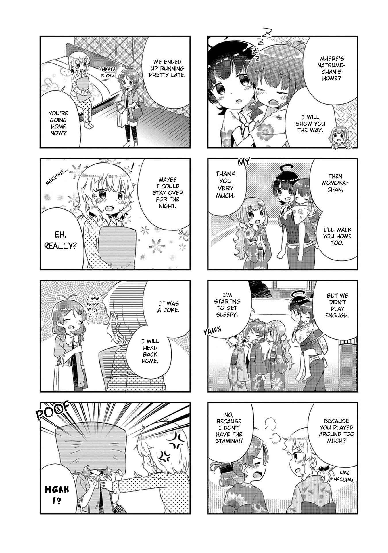 Page 8 Chapter 10 Hinata Study