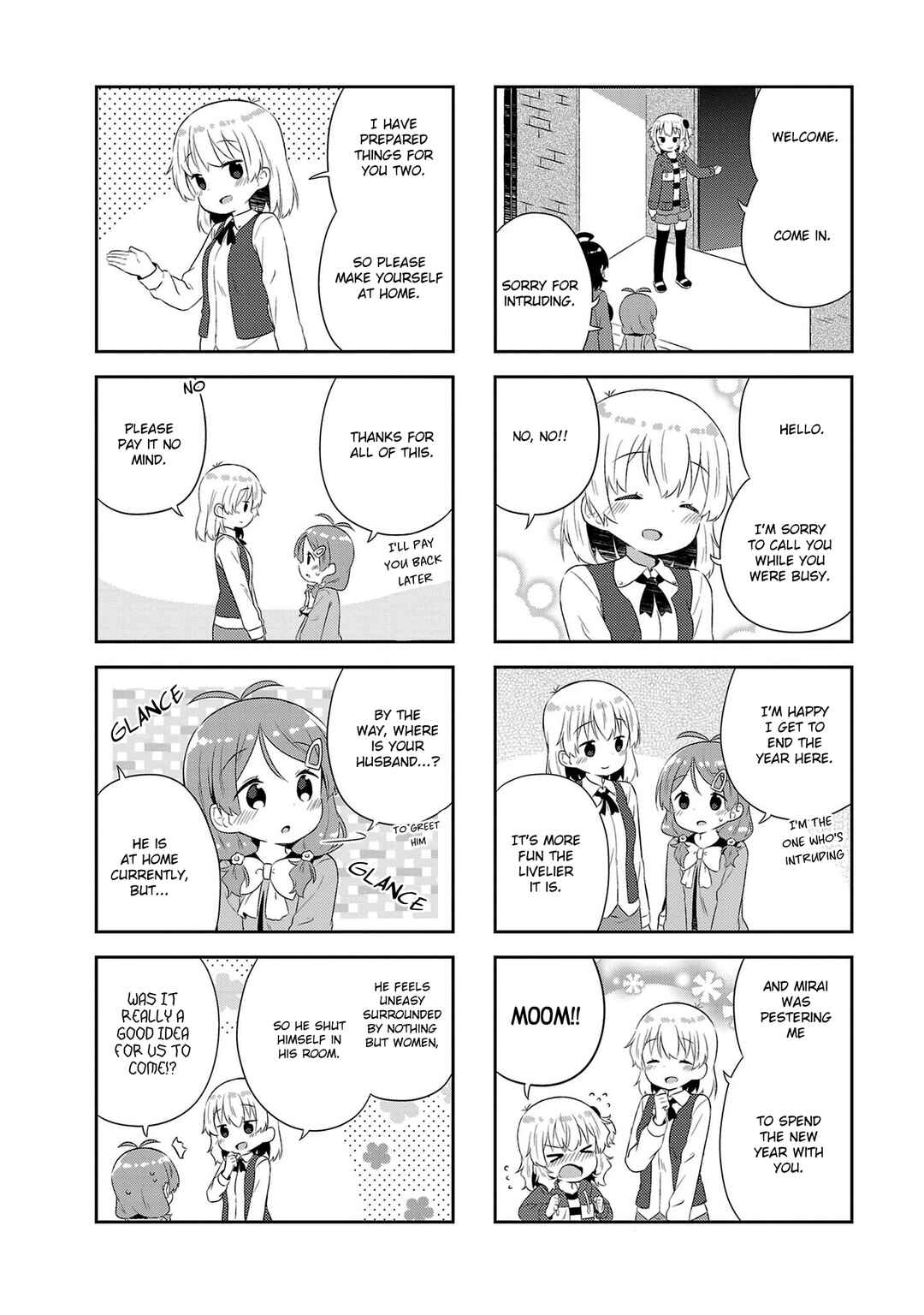 Page 2 Chapter 24 Hinata Study