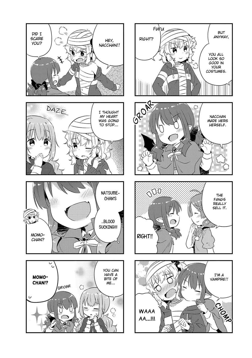 Page 4 Chapter 20 Hinata Study