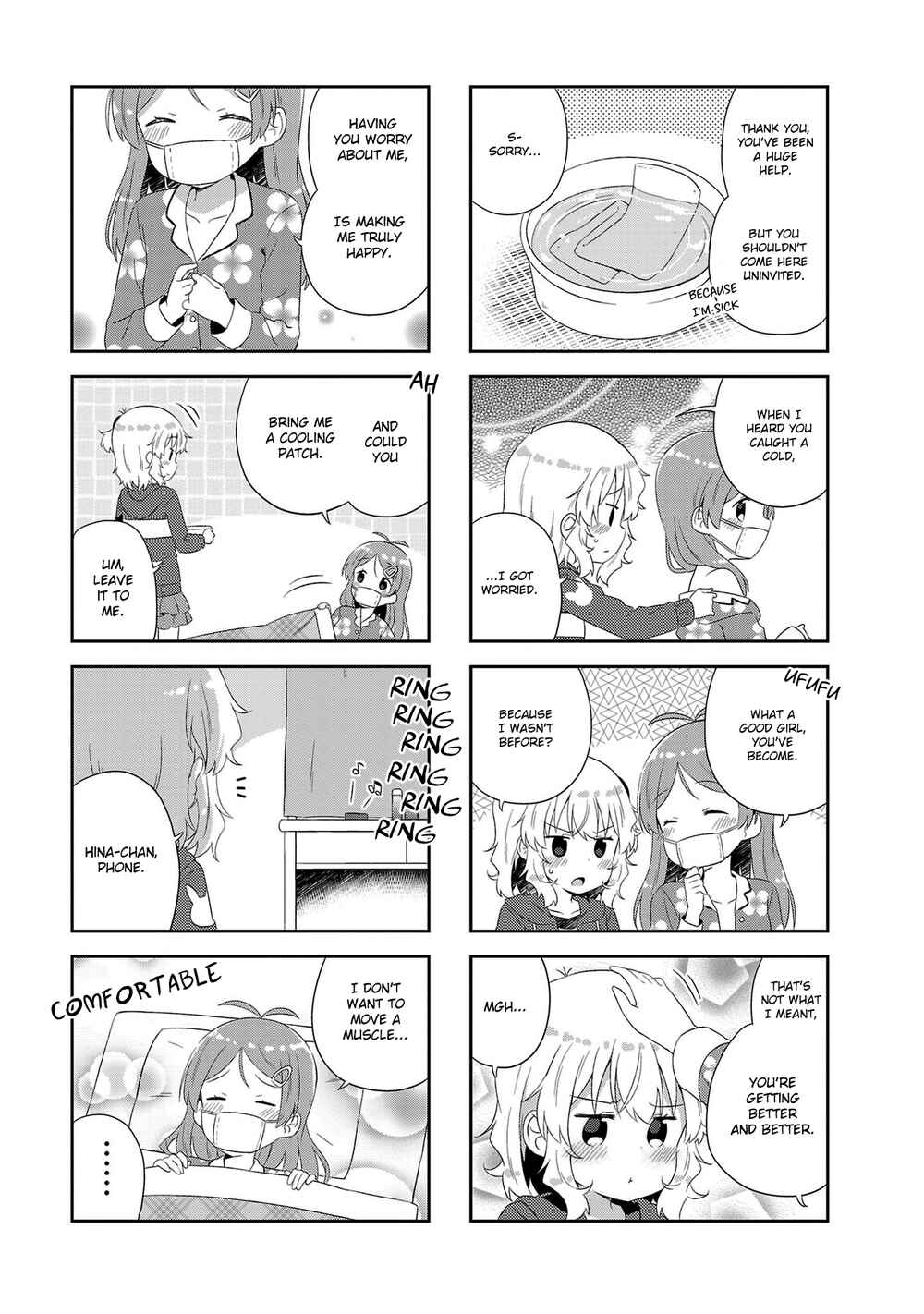 Page 5 Chapter 18 Hinata Study