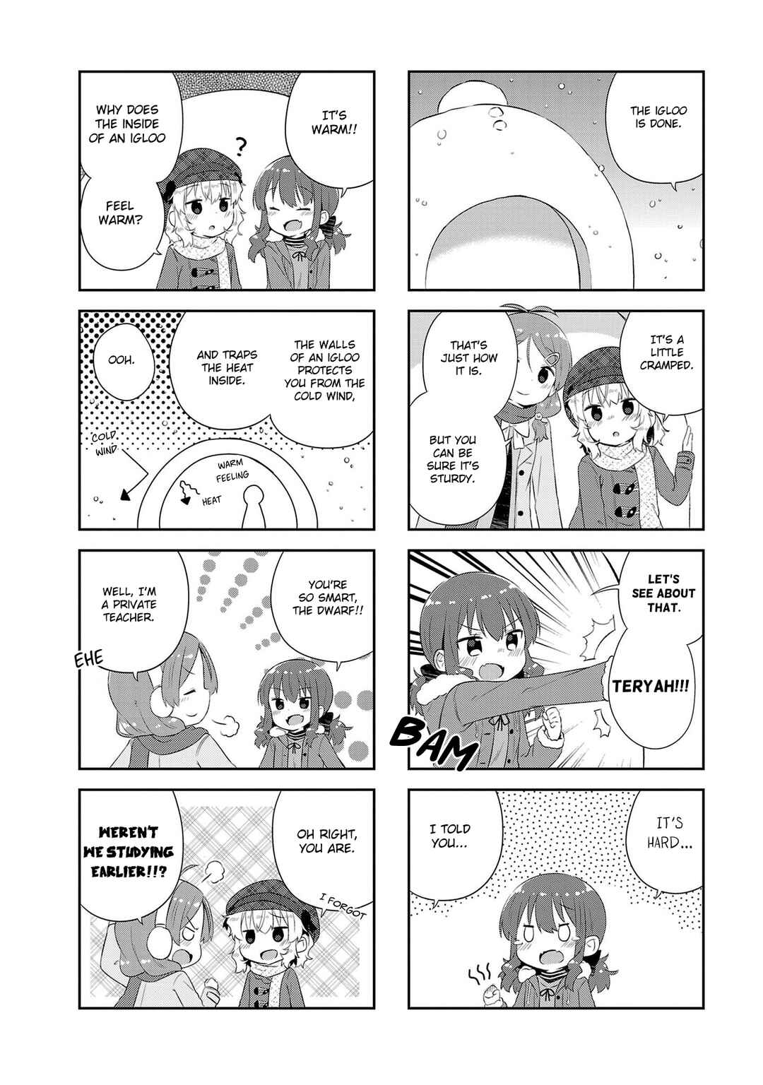 Page 4 Chapter 22 Hinata Study