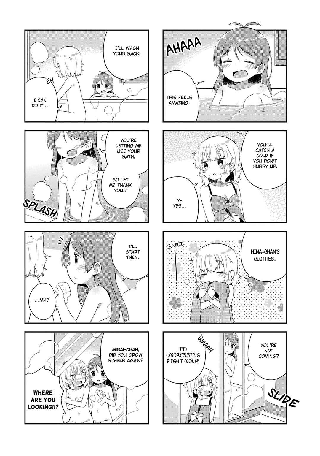 Page 7 Chapter 22 Hinata Study