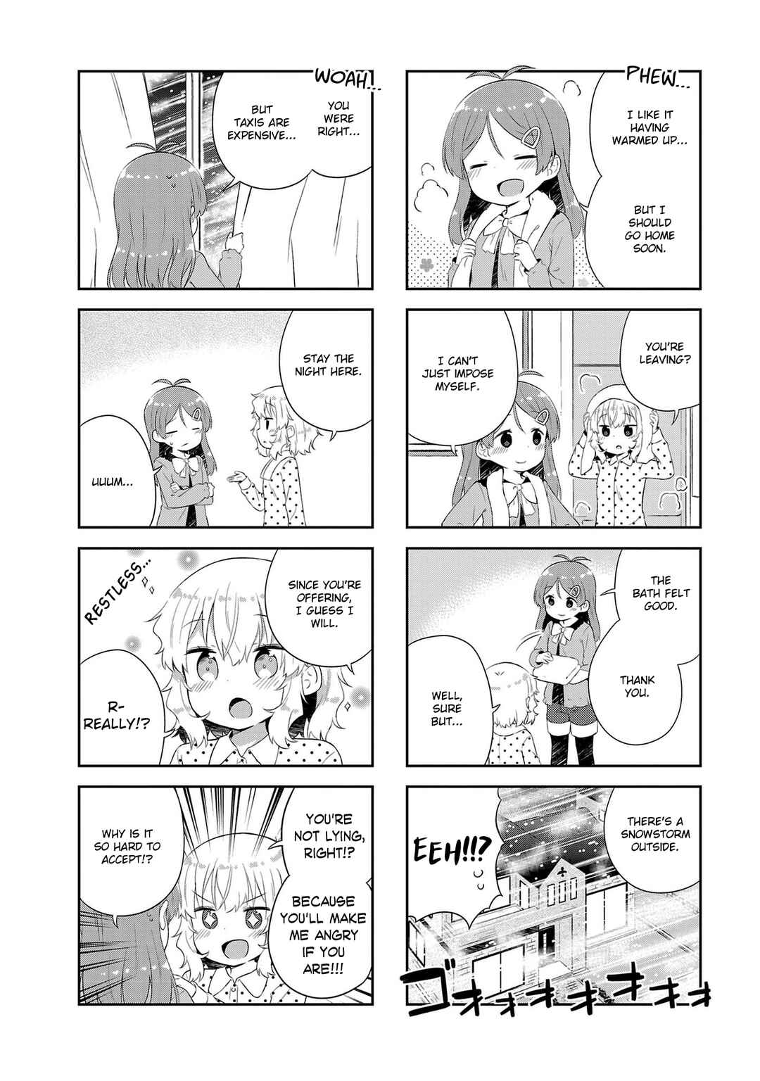 Page 8 Chapter 22 Hinata Study