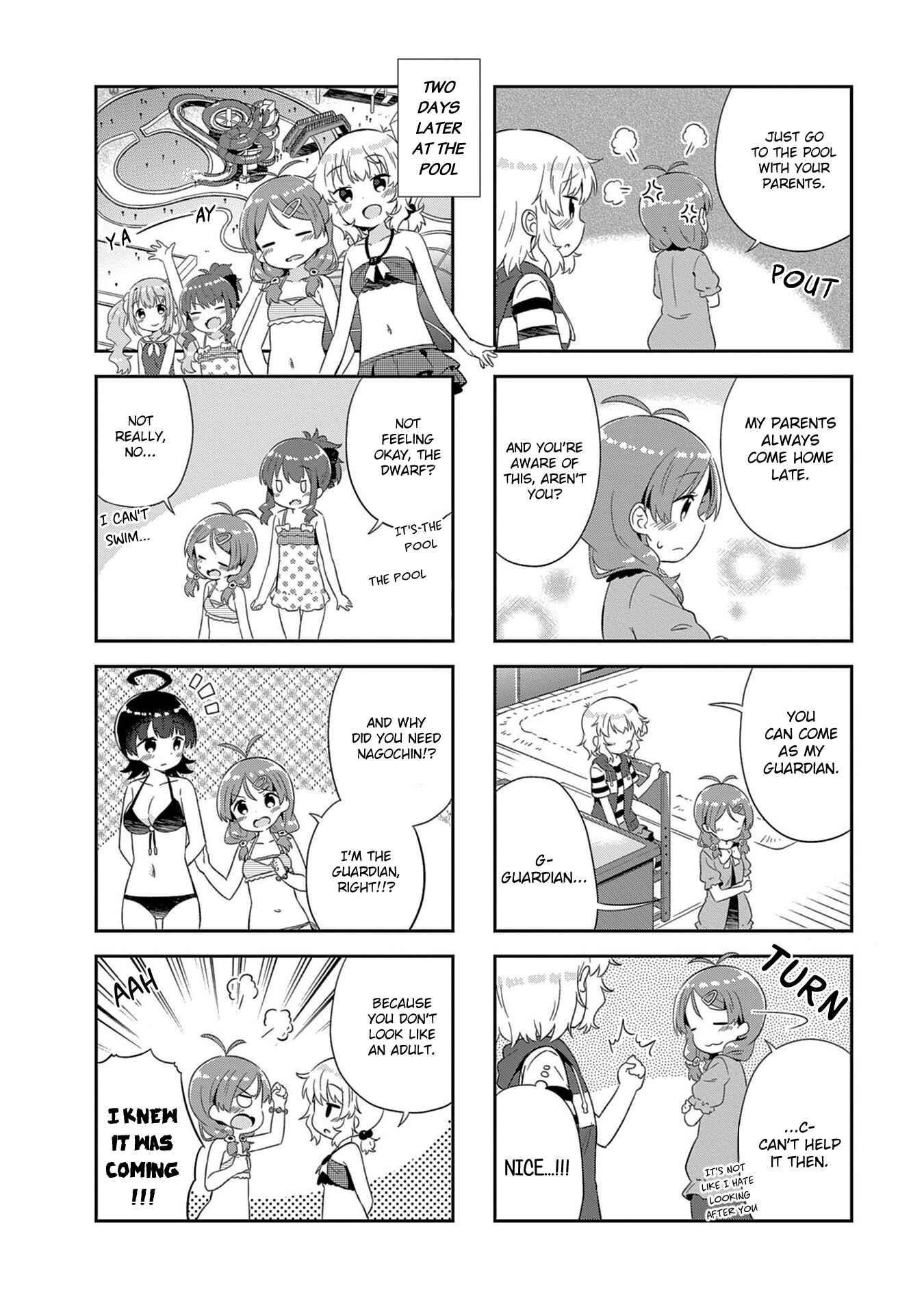 Page 2 Chapter 11 Hinata Study