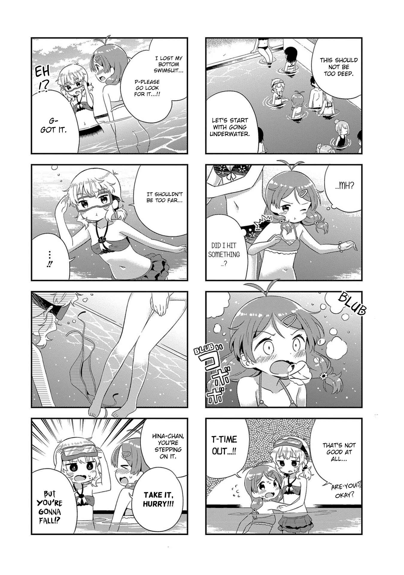 Page 5 Chapter 11 Hinata Study
