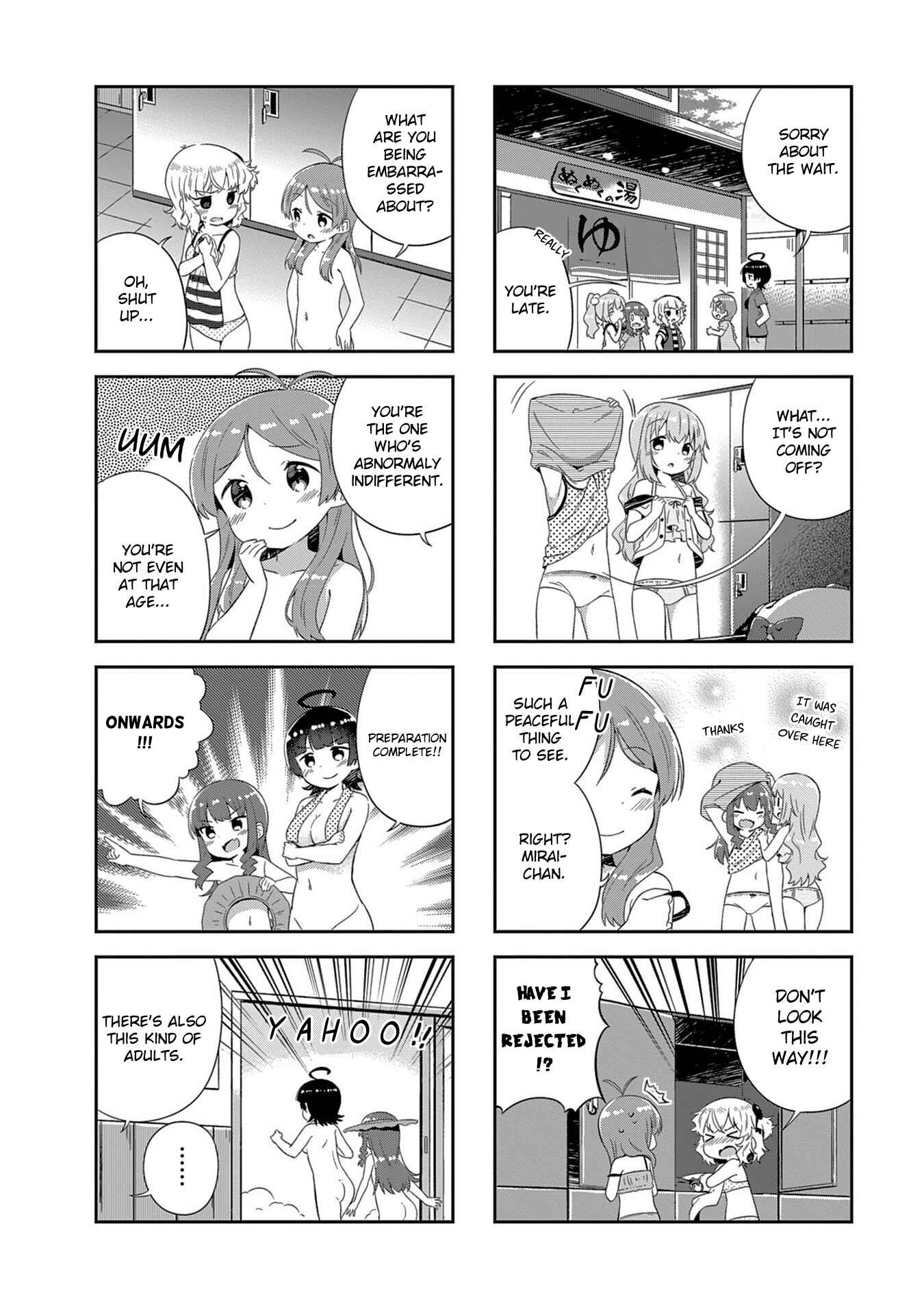 Page 2 Chapter 9 Hinata Study