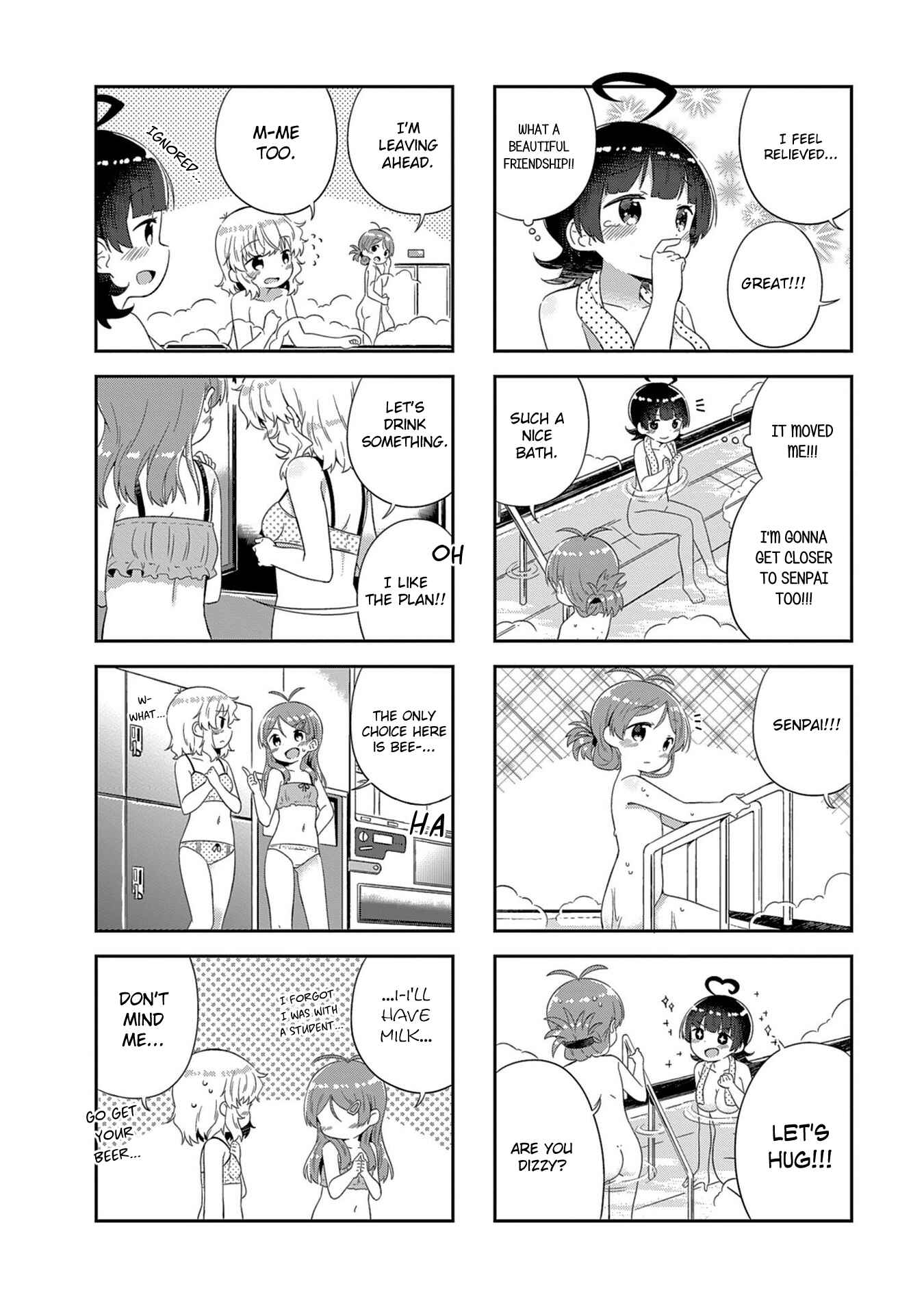 Page 6 Chapter 9 Hinata Study