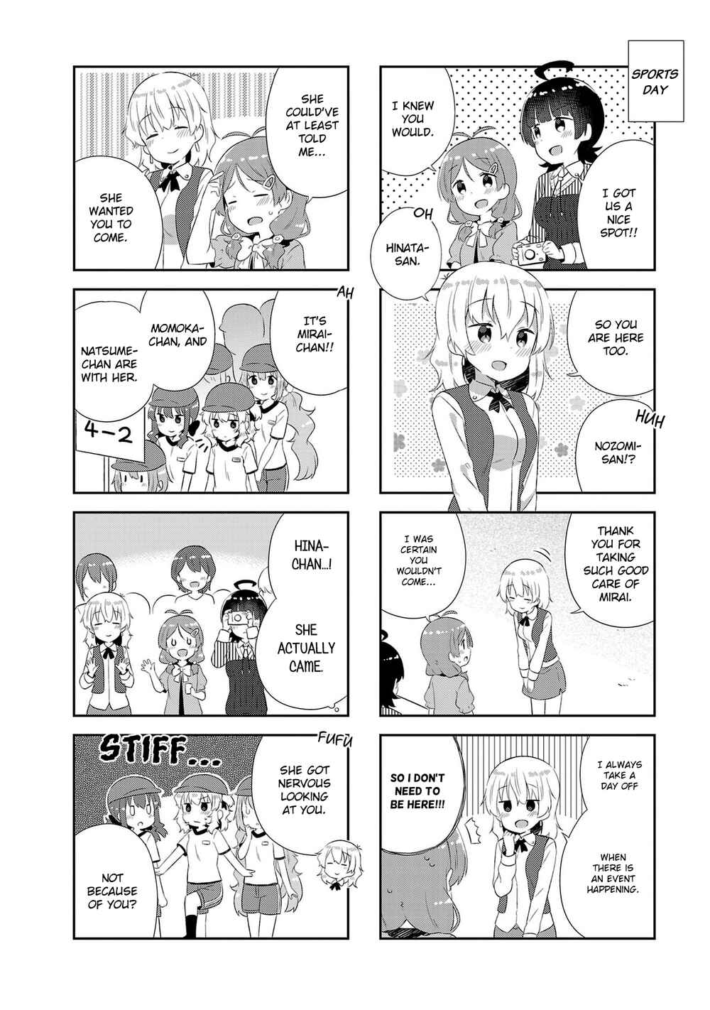 Page 2 Chapter 19 Hinata Study