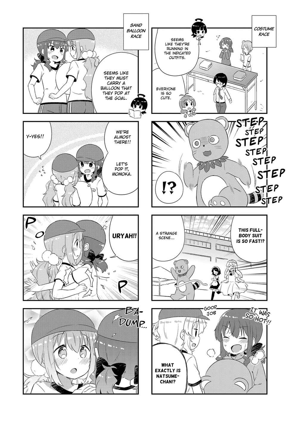Page 3 Chapter 19 Hinata Study