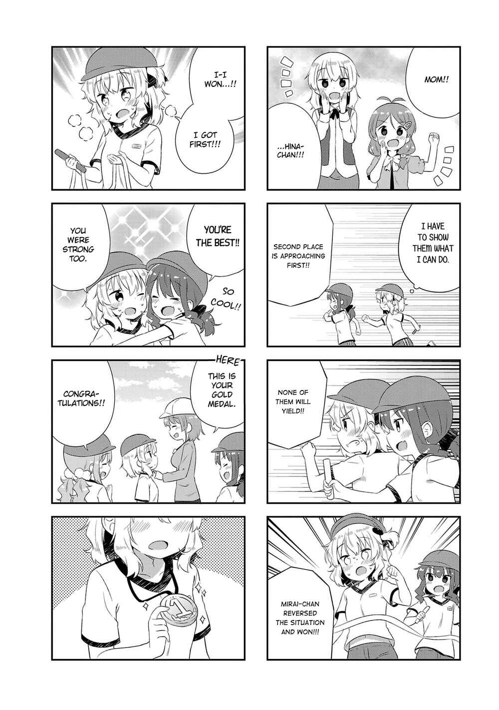 Page 6 Chapter 19 Hinata Study