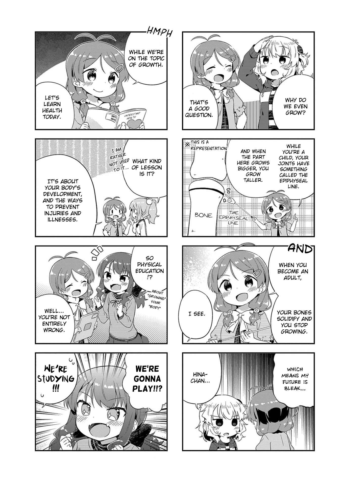 Page 2 Chapter 7 Hinata Study