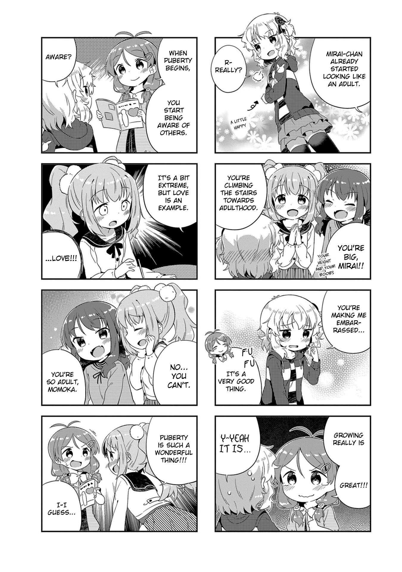 Page 4 Chapter 7 Hinata Study