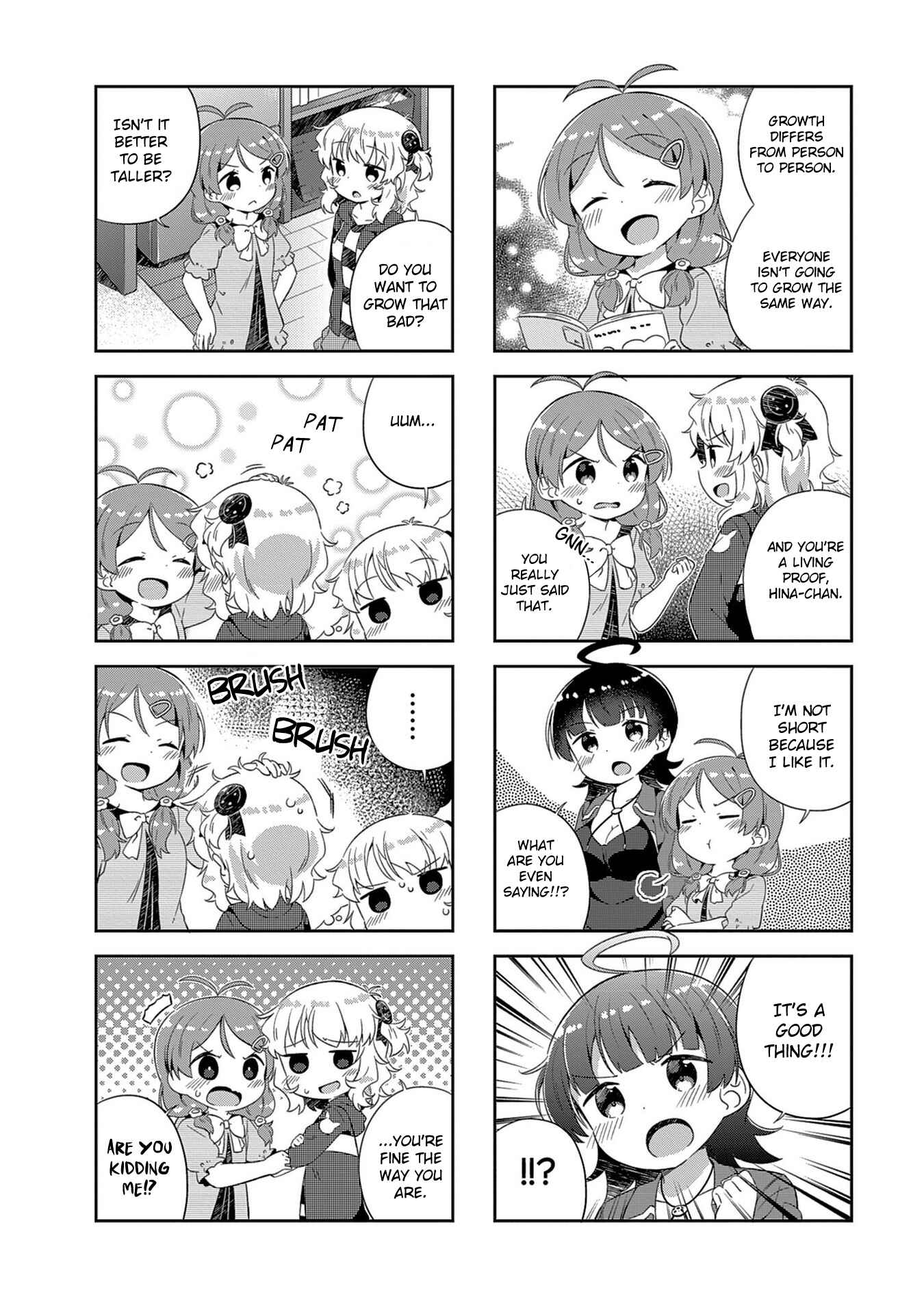 Page 6 Chapter 7 Hinata Study