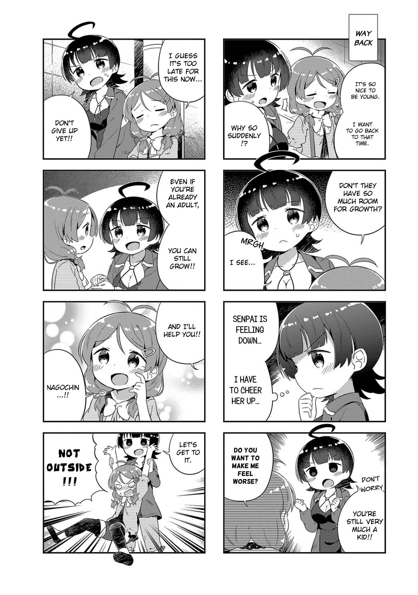Page 8 Chapter 7 Hinata Study