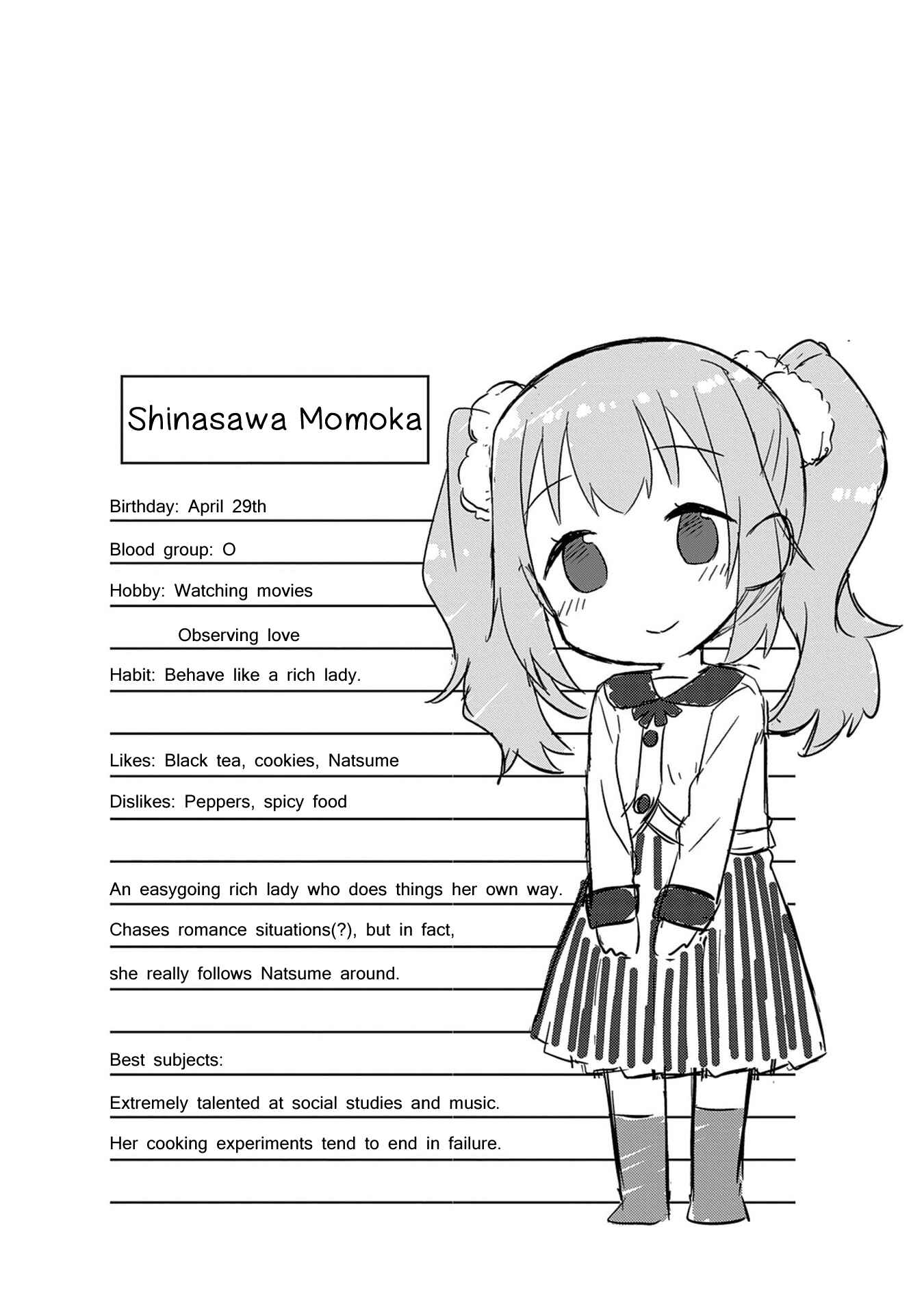 Page 9 Chapter 7 Hinata Study