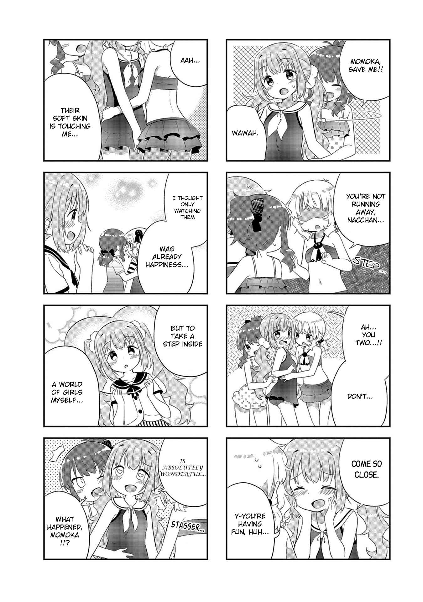 Page 6 Chapter 12 Hinata Study