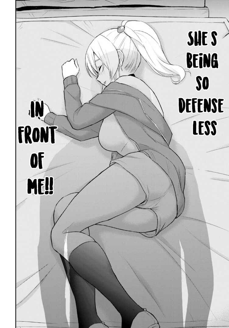 Page 20 Chapter 11 Hajimete no Gal