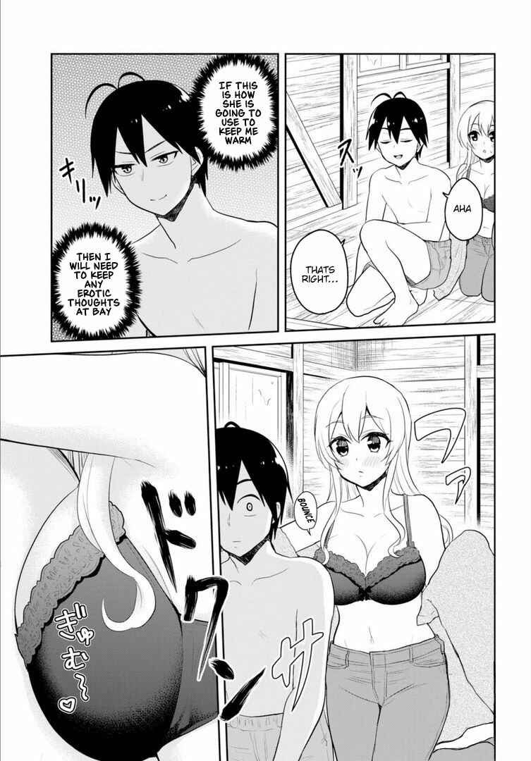 Page 6 Chapter 80 Hajimete no Gal