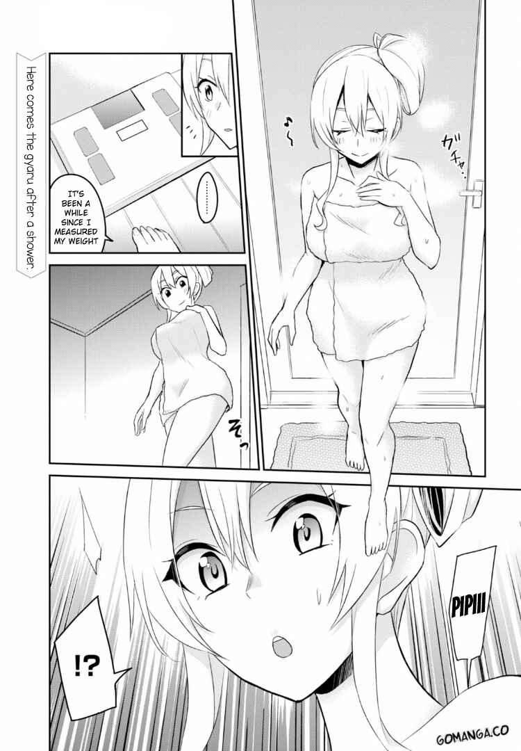 Page 2 Chapter 16 Hajimete no Gal