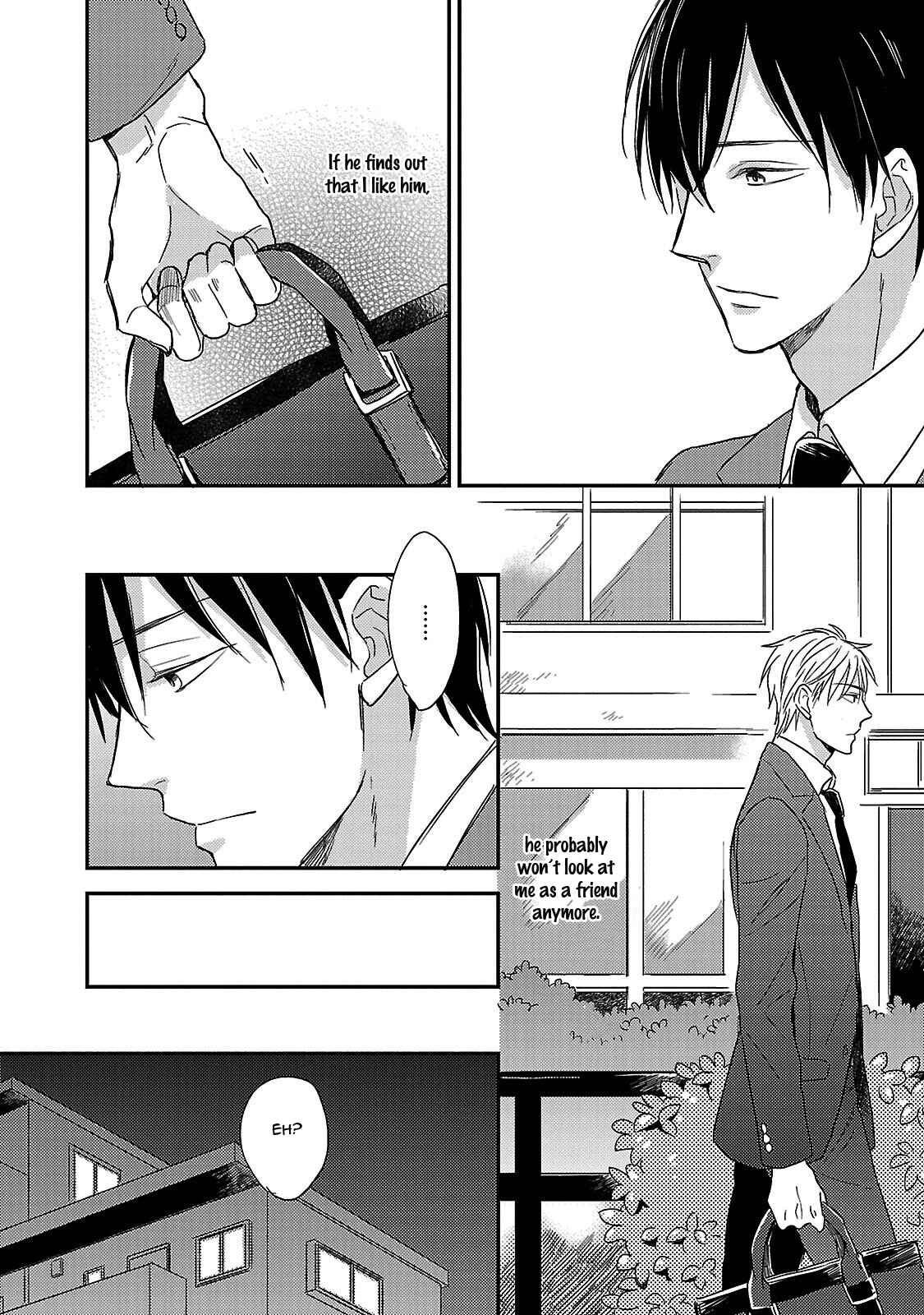Page 10 Chapter 4 Friend Line