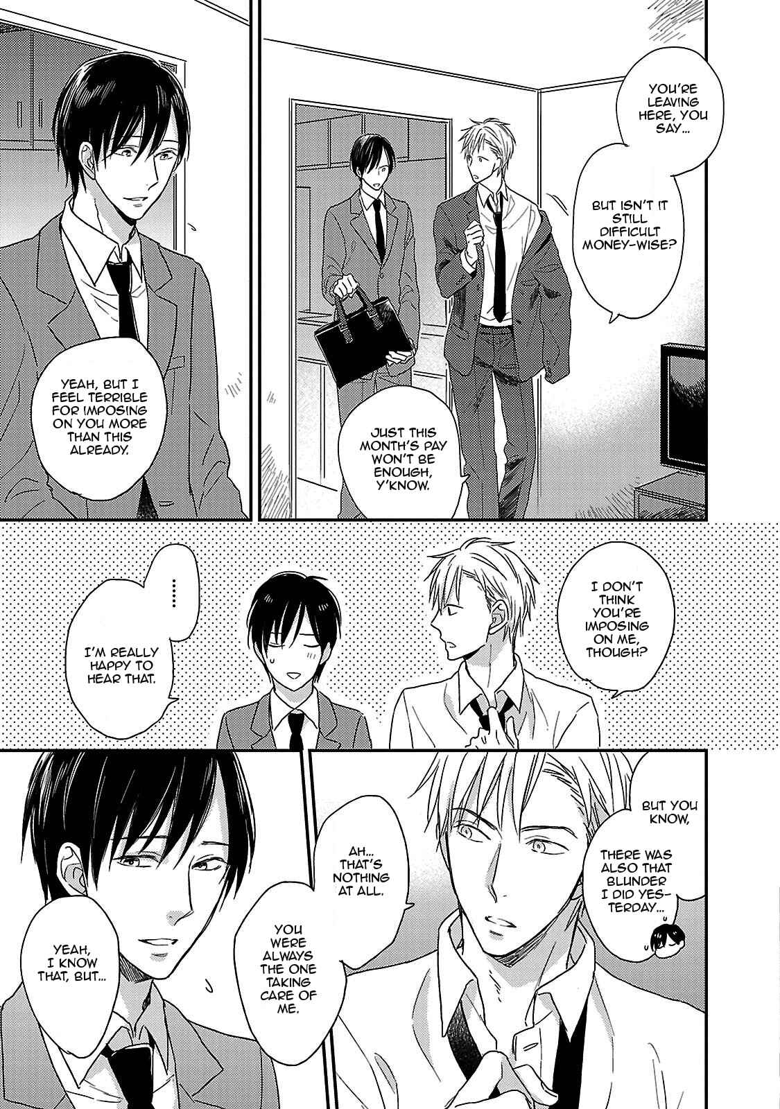 Page 11 Chapter 4 Friend Line
