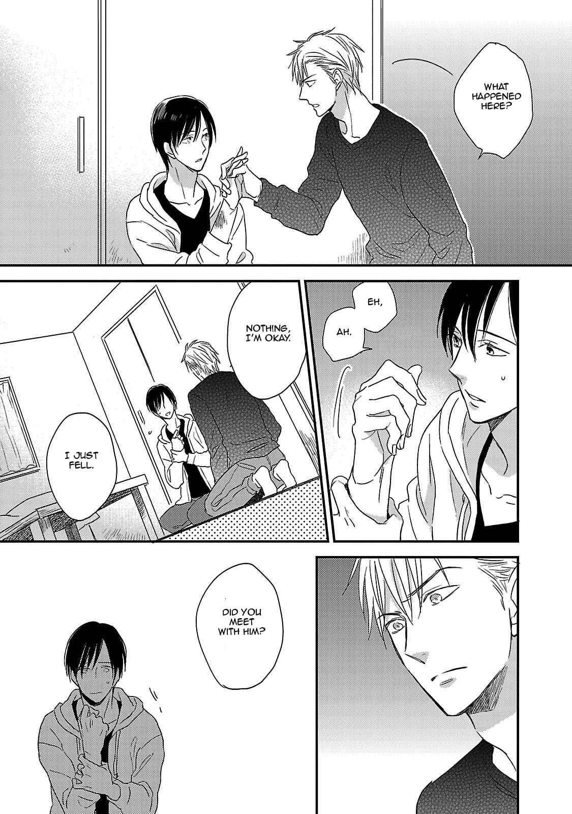 Page 23 Chapter 4 Friend Line