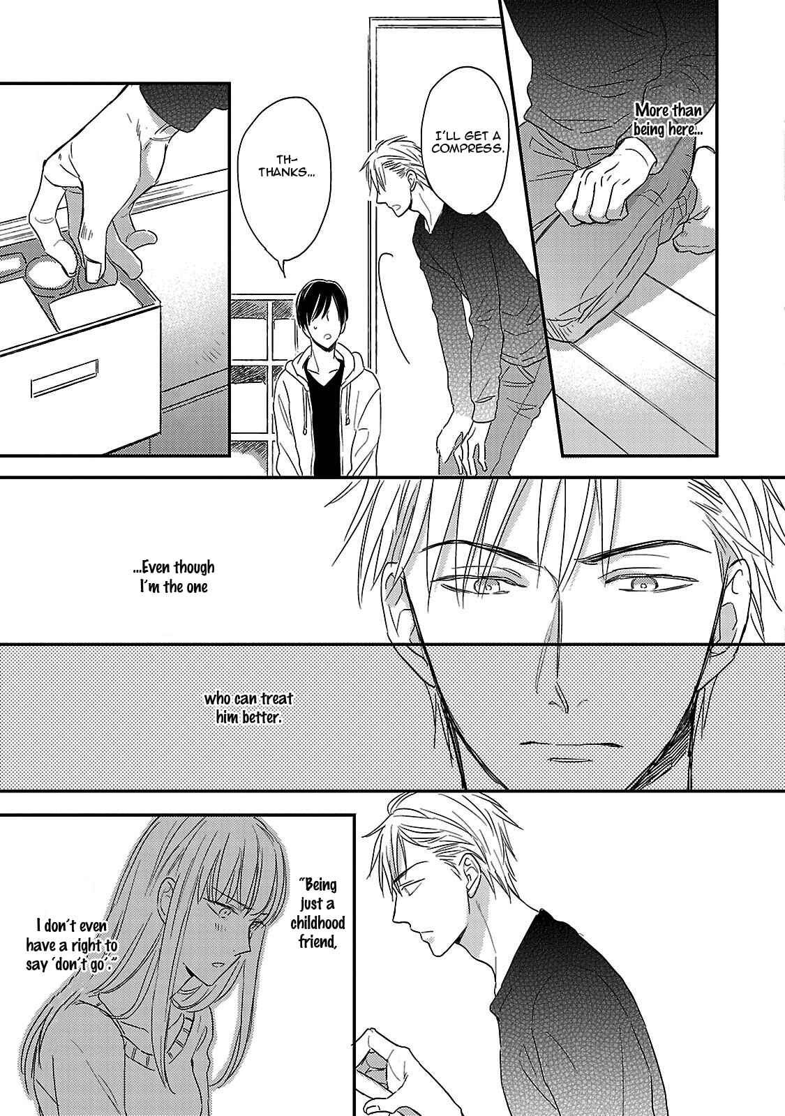 Page 25 Chapter 4 Friend Line