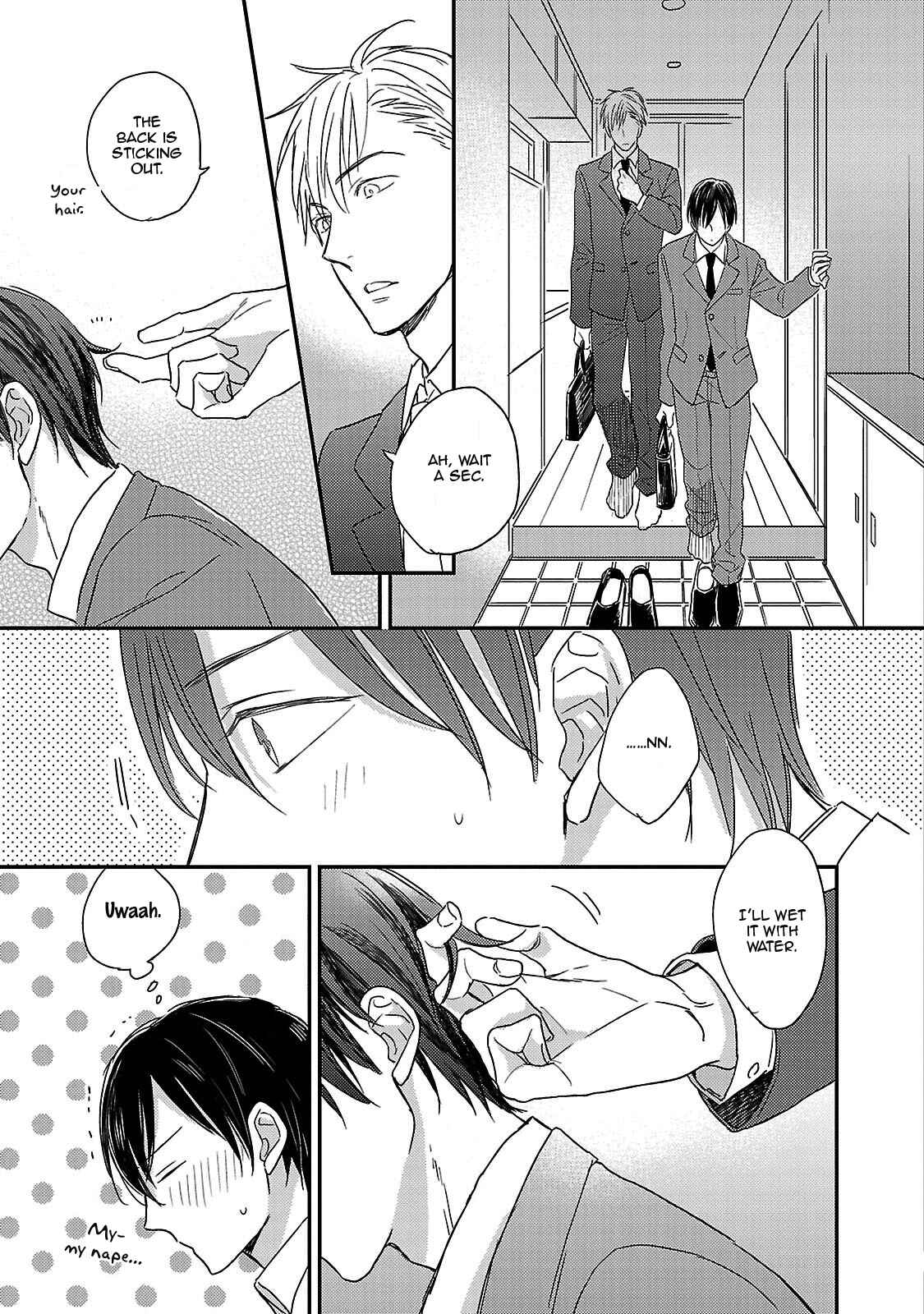 Page 7 Chapter 4 Friend Line