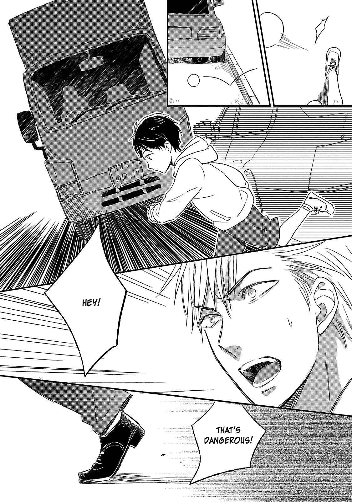 Page 10 Chapter 5 Friend Line