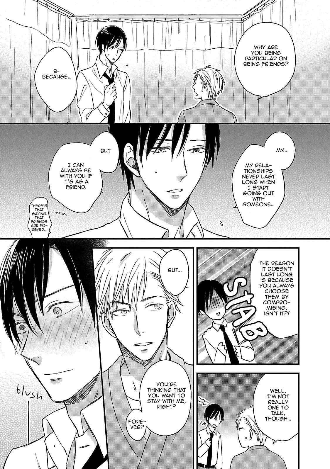 Page 19 Chapter 5 Friend Line