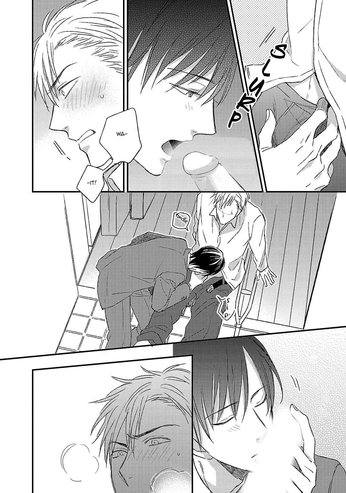 Page 26 Chapter 5 Friend Line