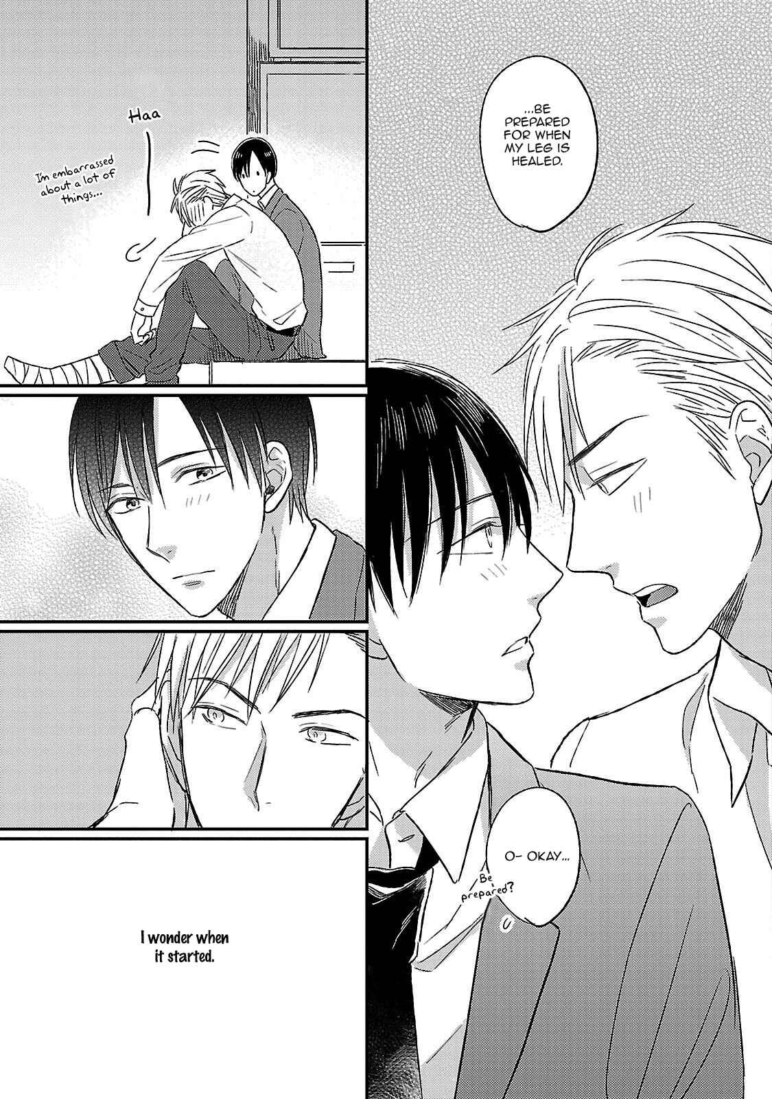 Page 31 Chapter 5 Friend Line