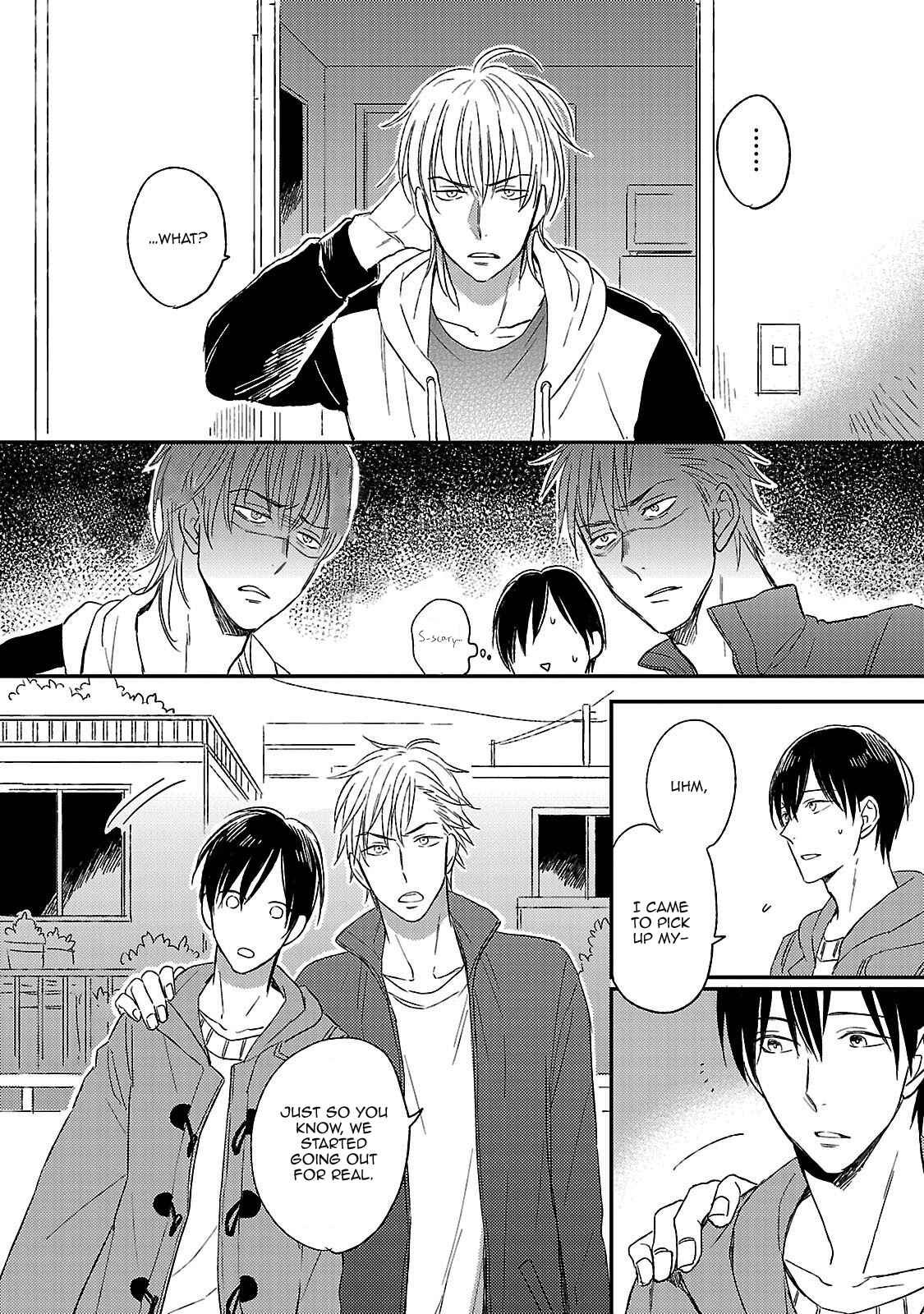 Page 37 Chapter 5 Friend Line