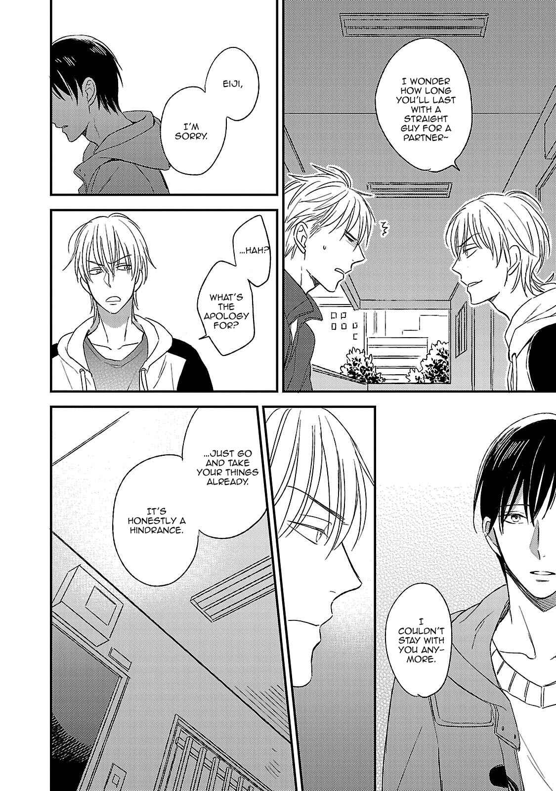 Page 39 Chapter 5 Friend Line