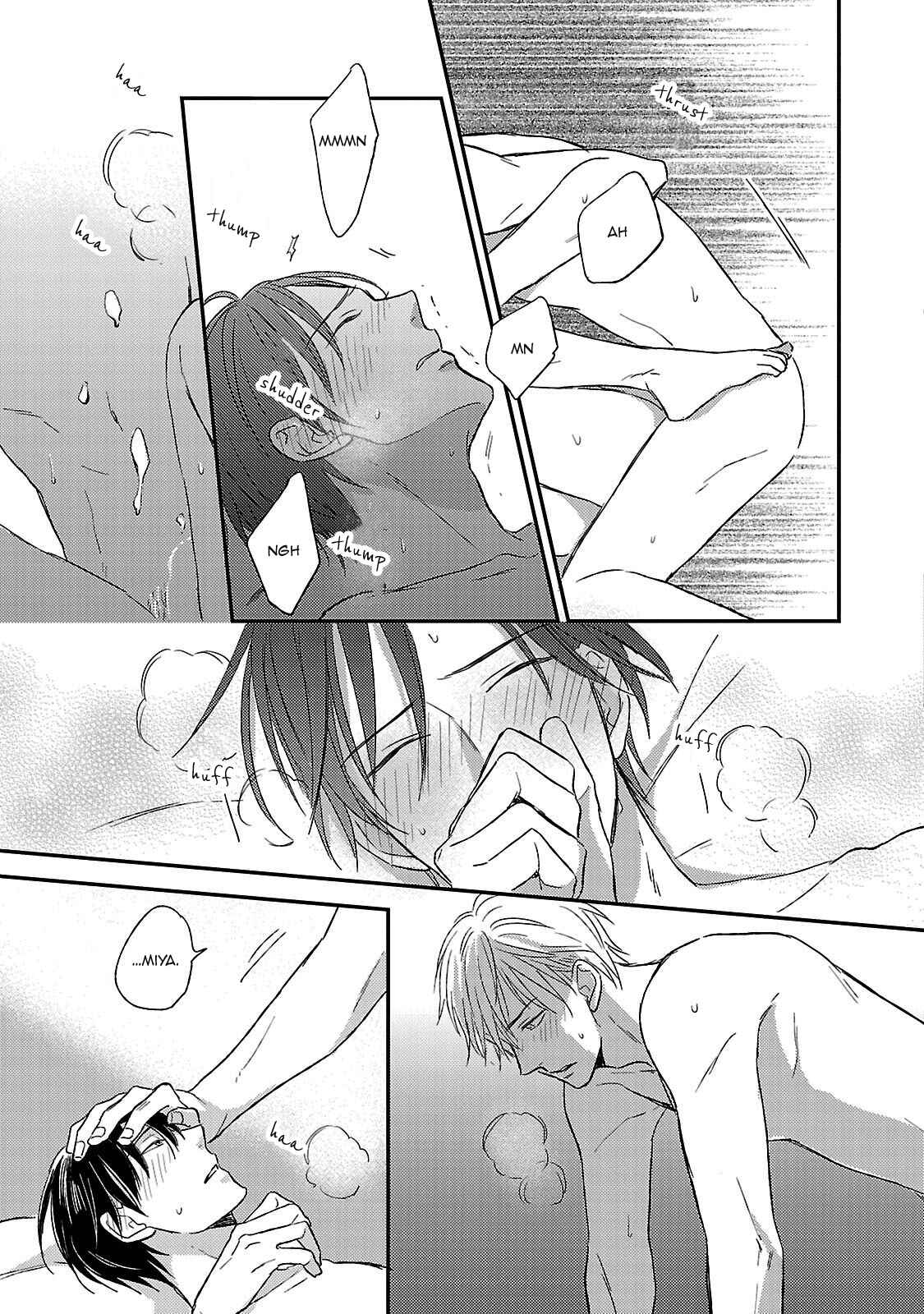 Page 44 Chapter 5 Friend Line