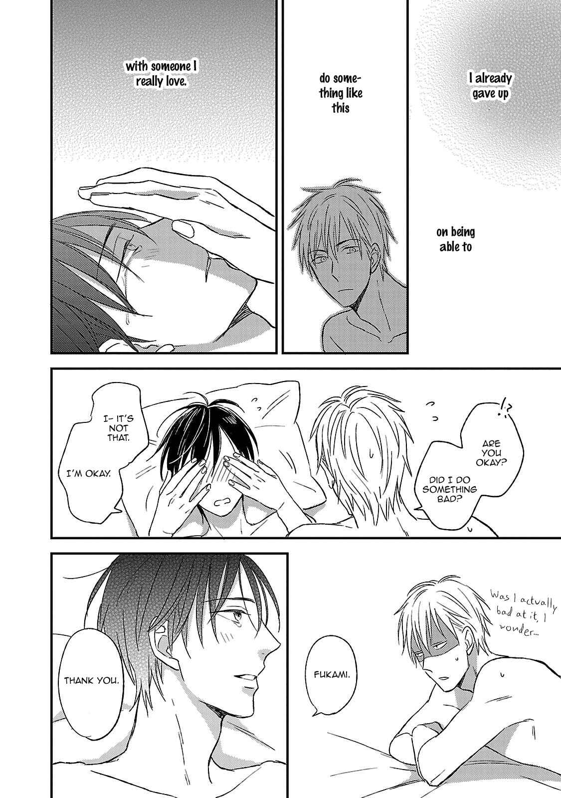 Page 47 Chapter 5 Friend Line
