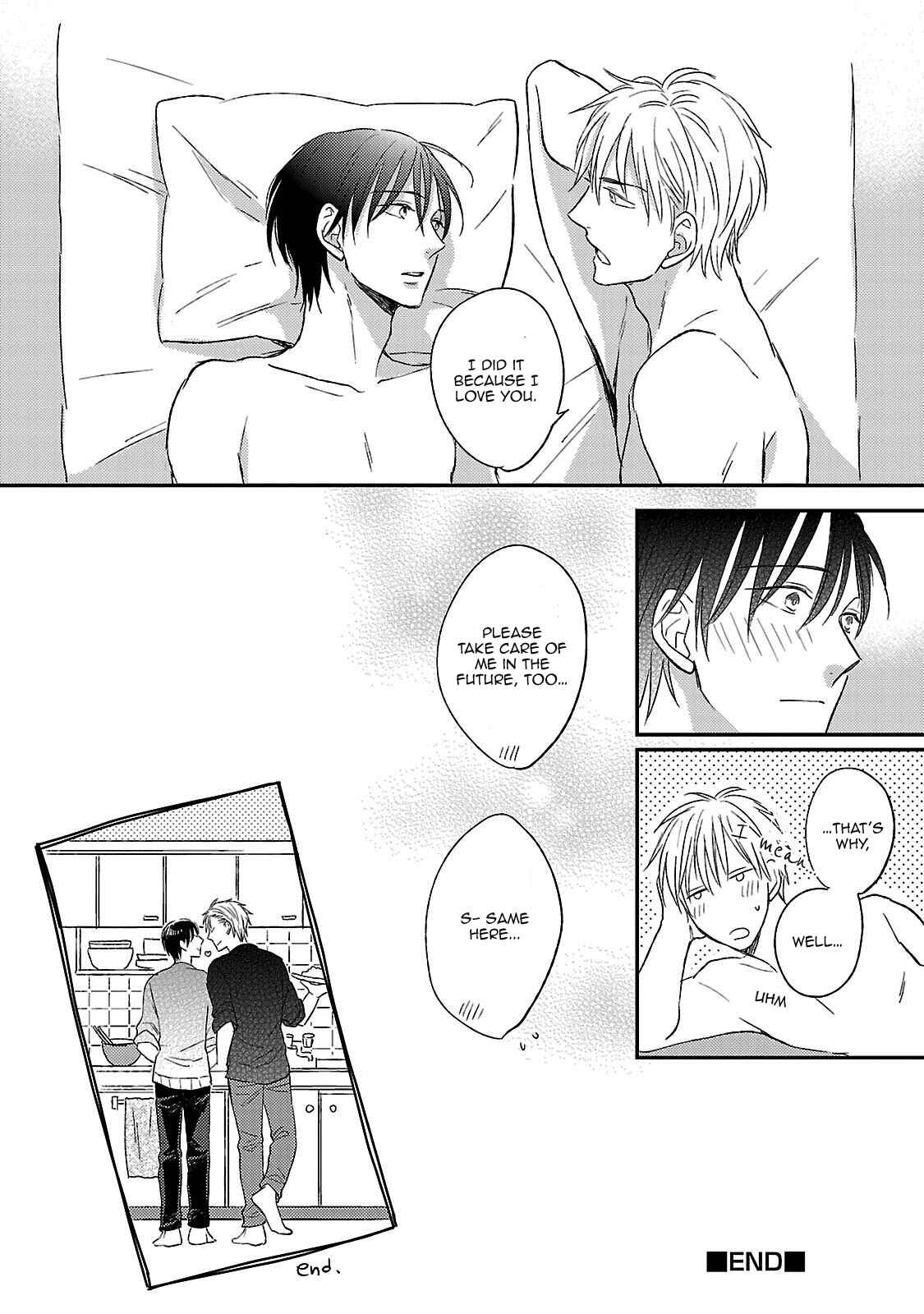 Page 49 Chapter 5 Friend Line