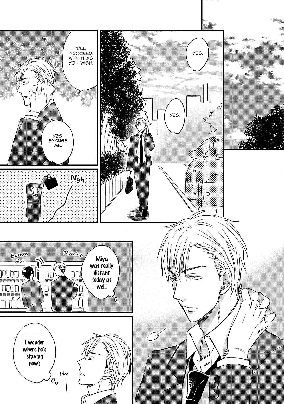 Page 7 Chapter 5 Friend Line