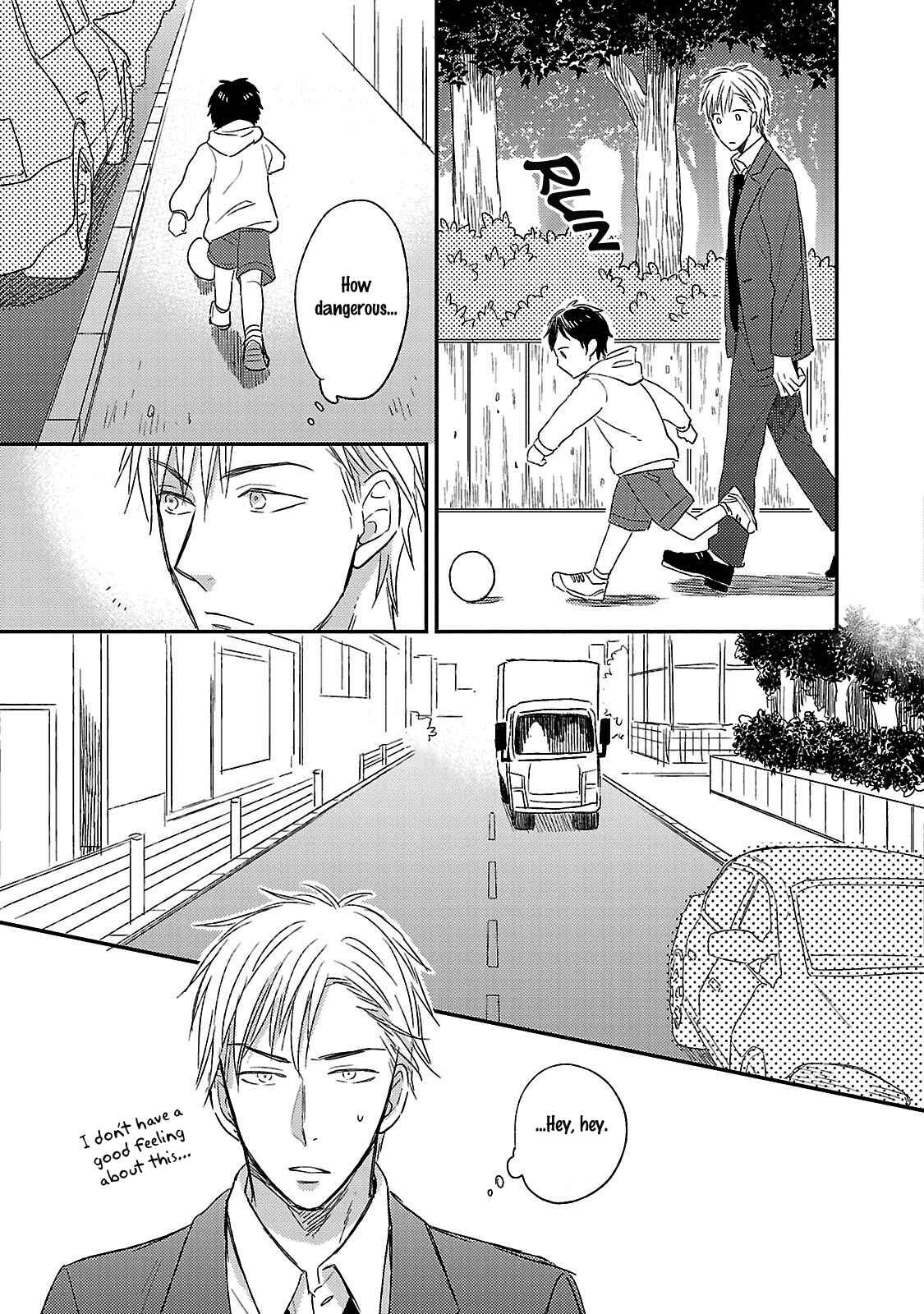 Page 9 Chapter 5 Friend Line