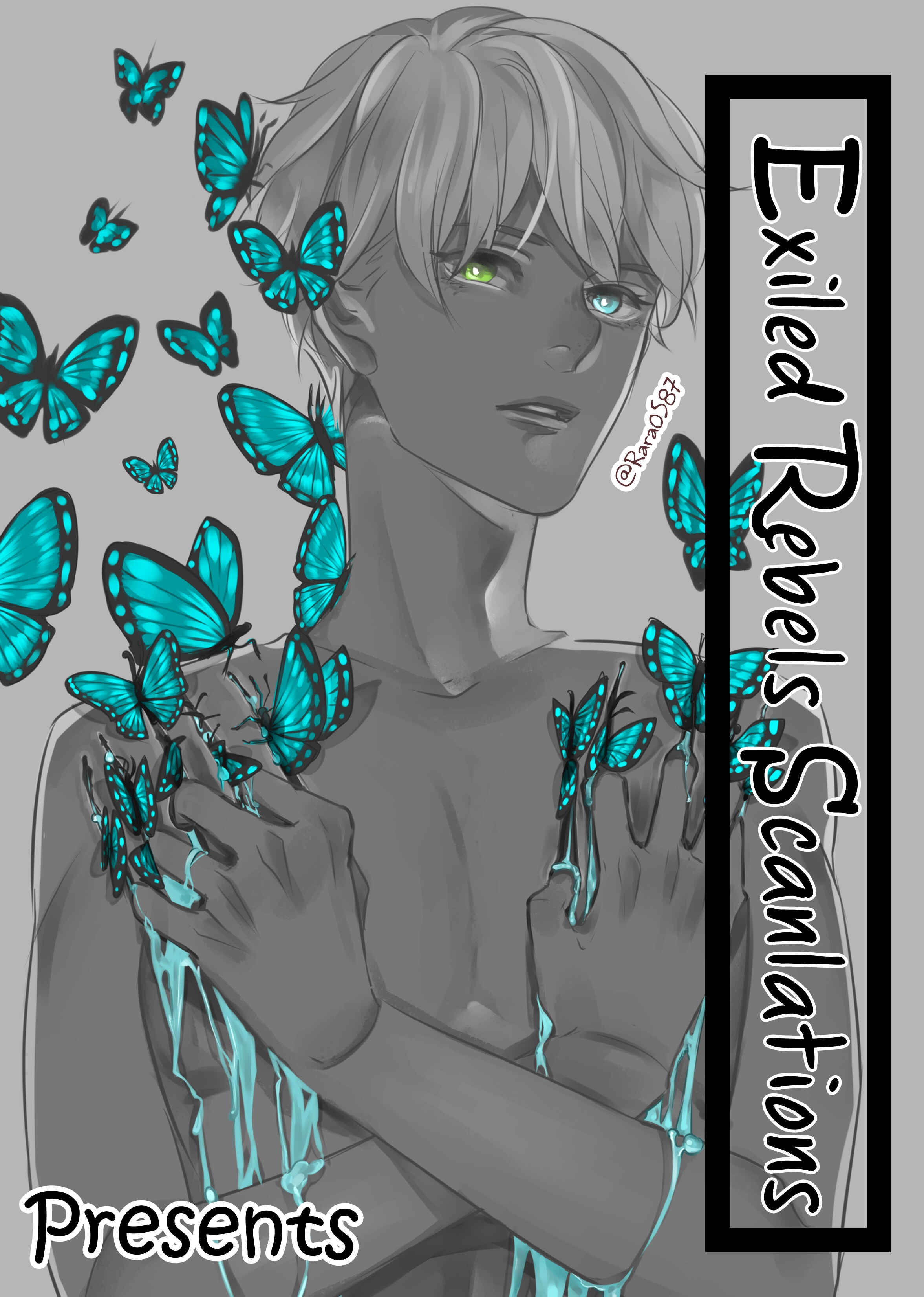 Page 1 Chapter 3 Friend Line