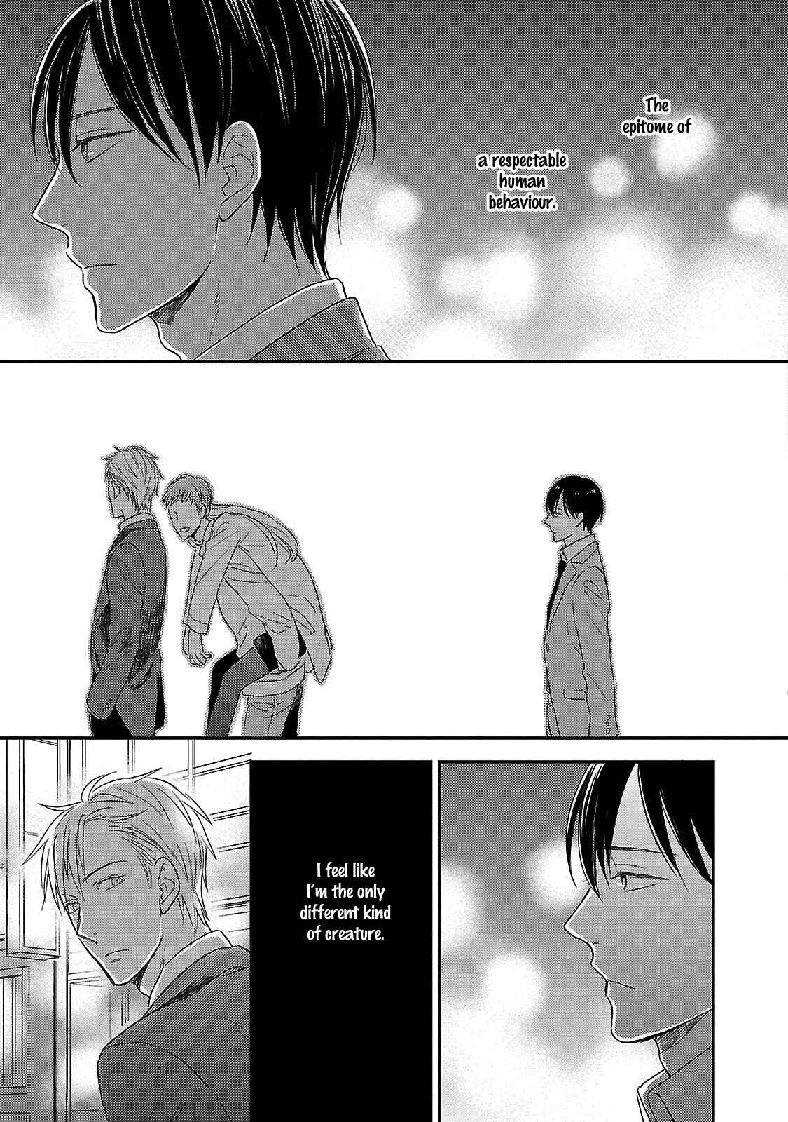 Page 16 Chapter 3 Friend Line