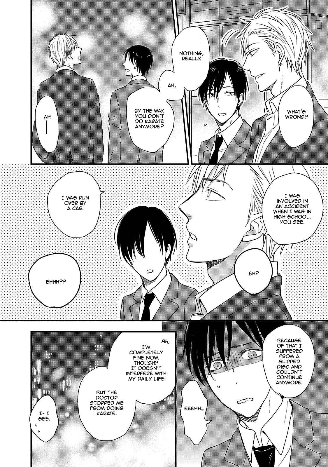 Page 17 Chapter 3 Friend Line