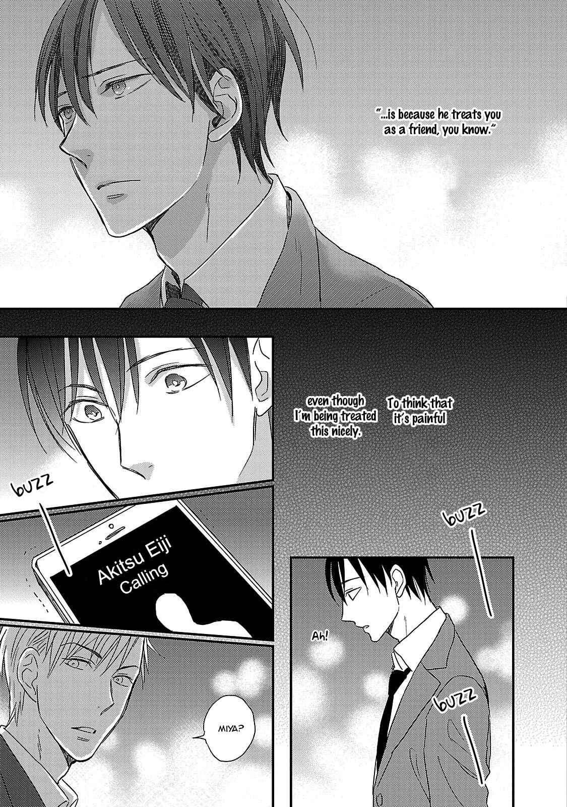 Page 20 Chapter 3 Friend Line