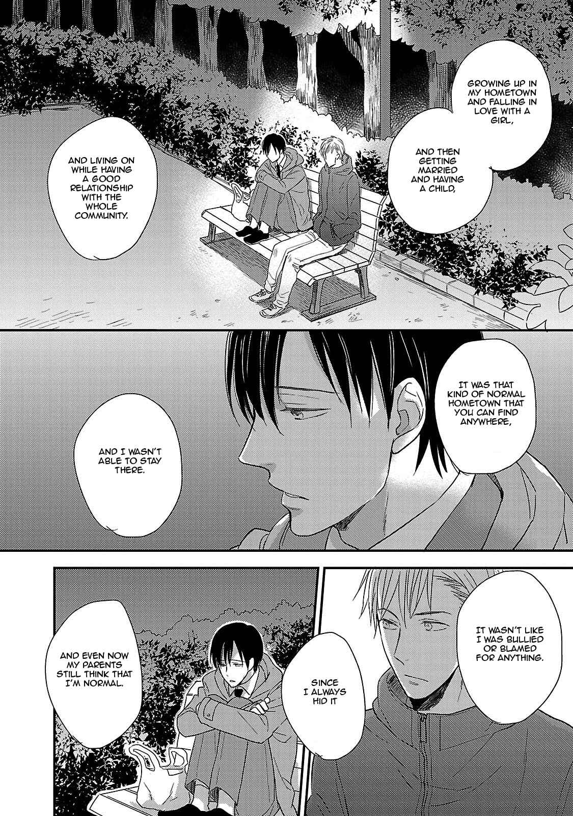 Page 27 Chapter 3 Friend Line