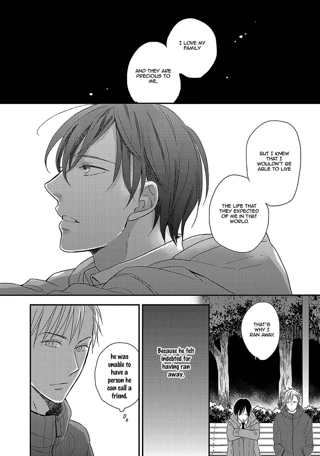 Page 29 Chapter 3 Friend Line