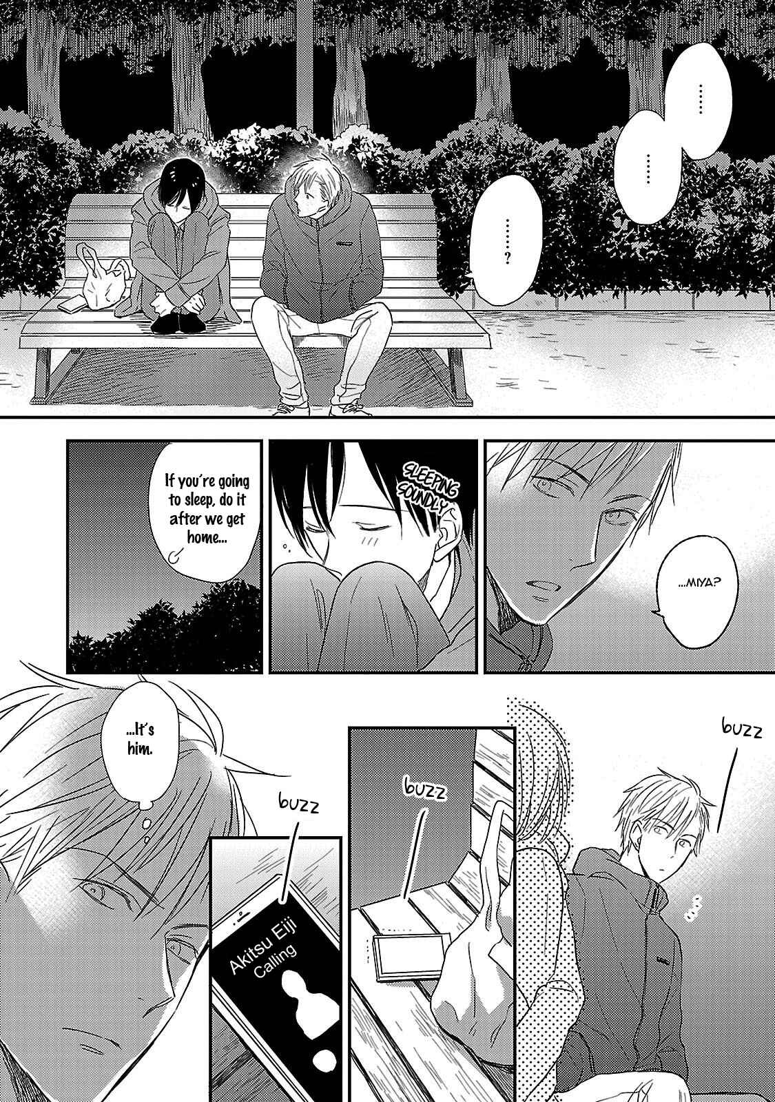 Page 31 Chapter 3 Friend Line